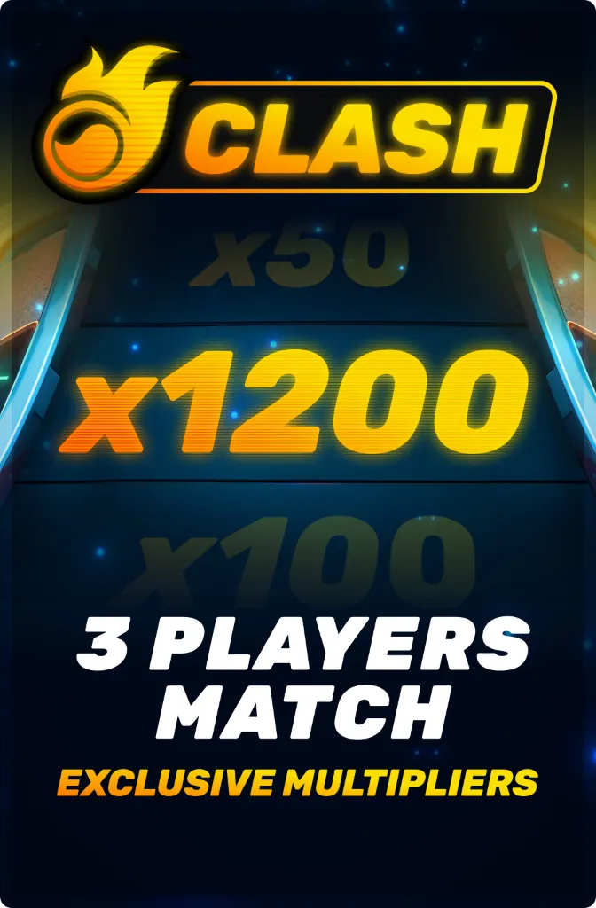 CYBERTITANS CLASH — Match Multipliers feature