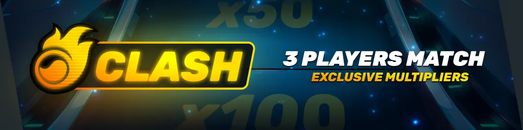 CYBERTITANS CLASH — 3 Players Match Exclusive Multipliers
