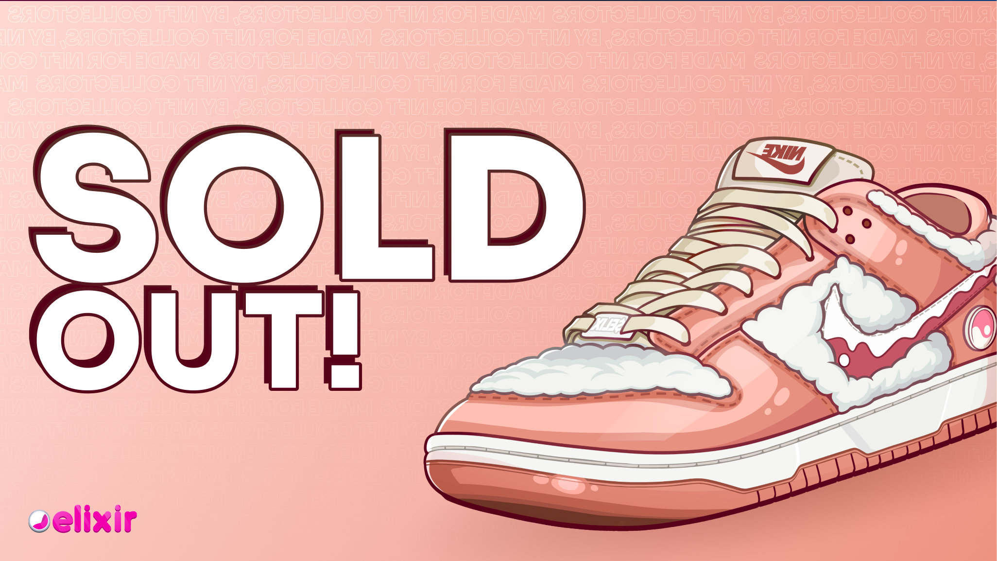 DUNK LOW ELIXIR — Nike post